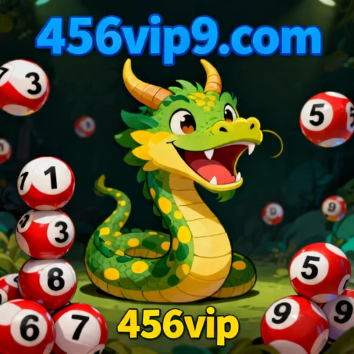456vip Logo